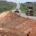 Justiça Federal determina que União e Dnit recuperem trechos da BR-364 no Acre