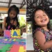 Equipe da Semapi acolhe famílias indígenas atingidas por enchentes em abrigo