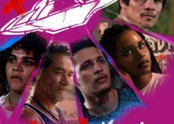 Vencedor de Gramado, Noites alienígenas estreia nos cinemas em 23 de março
