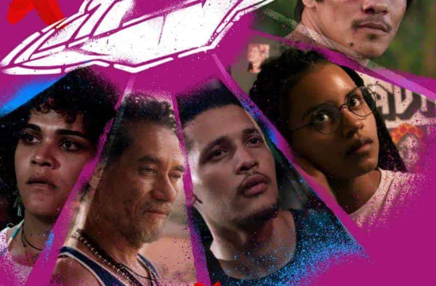 Vencedor de Gramado, Noites alienígenas estreia nos cinemas em 23 de março