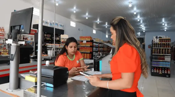 Empresários que obtiveram soluções tecnológicas afirmam o alcance de melhores resultados