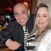 Carol Tibúrcio, aniversariante do último sábado, 24, optou por celebrar a data ao lado marido Rodrigo Freitas na paradisíaca ilha de San Andrés