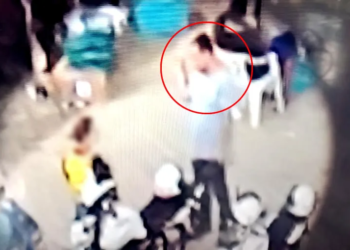 Tanto a Polícia Civil, quanto a Polícia Militar já têm em mãos imagens do suspeito, bem como todo o trajeto, desde o ponto de mototáxi do Terminal Urbano até o motel na Via Chico Mendes. Foto:  ac24horas