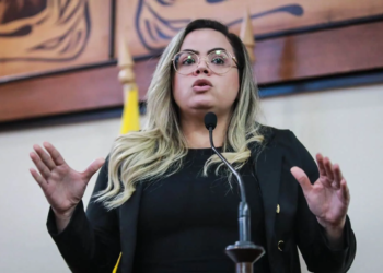 A líder do governo na Aleac acredita na lisura do processo (Foto: Cedida)