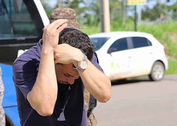 STF concede liberdade a acreano preso durante manifestos contra eleição de Lula