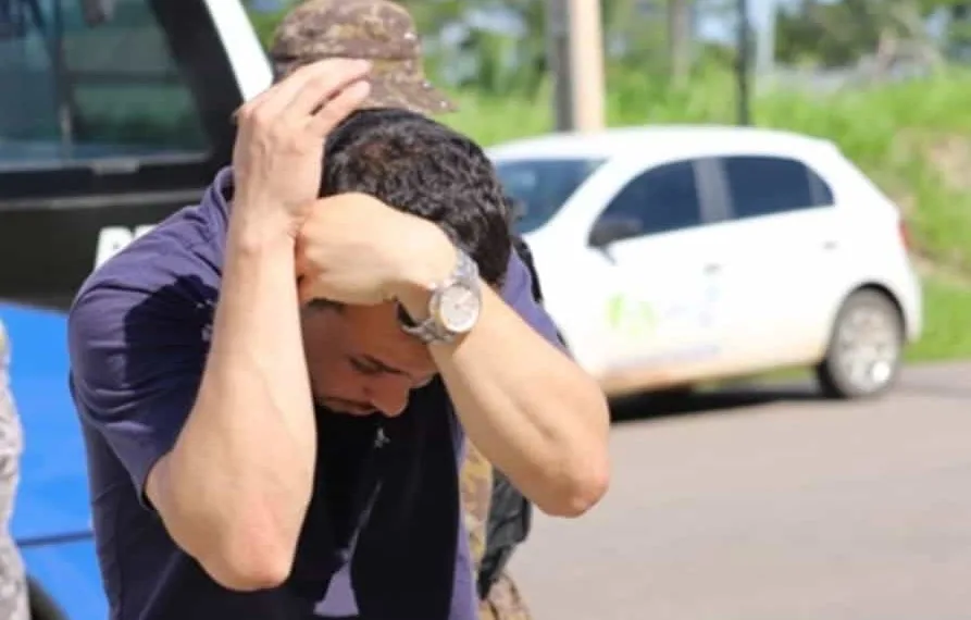STF concede liberdade a acreano preso durante manifestos contra eleição de Lula