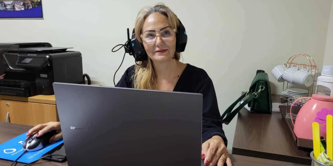 Sinjac celebra Dia Internacional das Mulheres com encontro entre jornalistas acreanas
