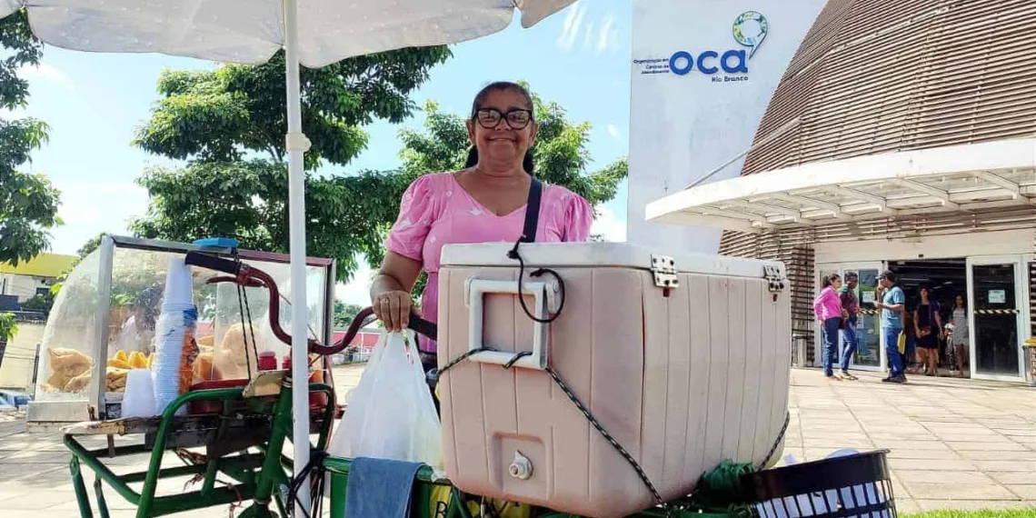 A força está com elas: a luta de mulheres acreanas que são exemplos de garra e superação