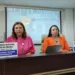 No Dia Internacional das Mulheres, vereadoras presidem sessão da Câmara de Rio Branco