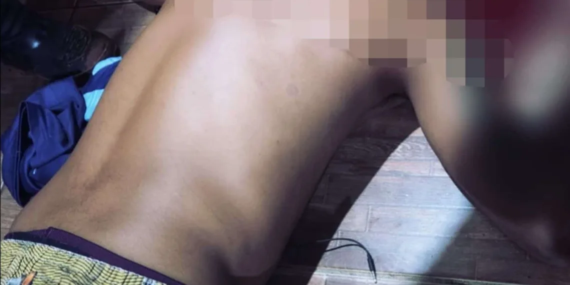 Homem manda vídeo para namorada anunciando suicídio e é encontrado morto com tiro na cabeça