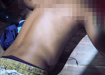 Homem manda vídeo para namorada anunciando suicídio e é encontrado morto com tiro na cabeça