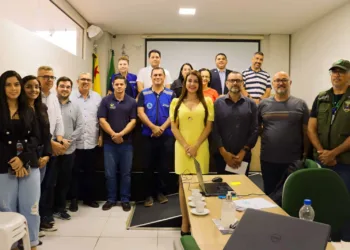 Audiência pública debate plano municipal de saneamento básico para Rio Branco