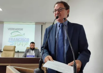 Vereador Piaba repudia estupro de criança de 11 anos por padrasto: 'não merece nem ser chamado de animal'