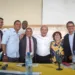 Bocalom se emociona durante entrega de uniformes aos alunos da rede municipal de ensino
