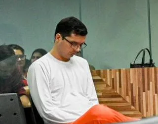 Hitalo Marinho é condenado a 31 anos de prisão por assassinar a esposa Adriana Paulichen