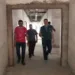 Em vistoria, CRM encontra obra de hospital paralisada no interior do Acre e atendimentos improvisados