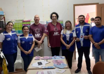 Prefeitura de Rio Branco é parceira em ação do MP na Comunidade