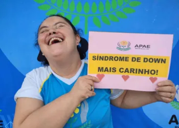 No Dia Internacional da Síndrome de Down, Apae Rio Branco ressalta que o amor limita qualquer tipo de preconceito