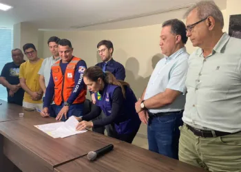Governo e Prefeitura decretam estado de emergência em Rio Branco