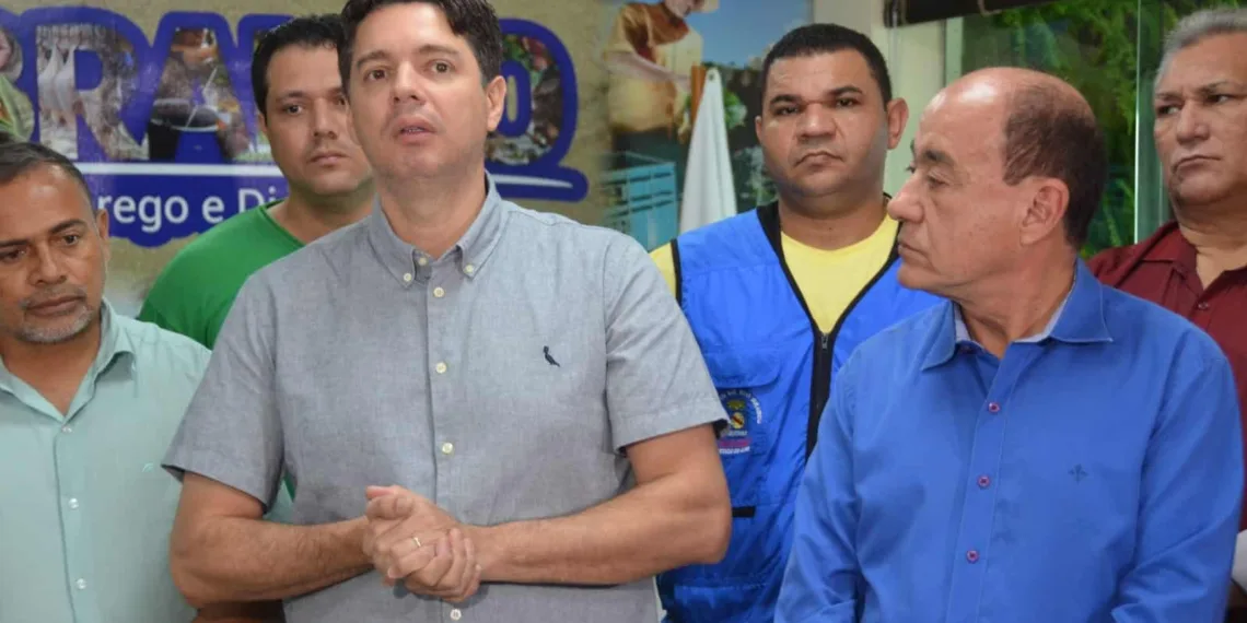 A pedido da Acisa, pagamento da 1ª parcela do IPTU 2023 é prorrogado em Rio Branco