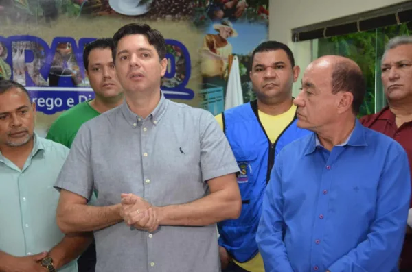 A pedido da Acisa, pagamento da 1ª parcela do IPTU 2023 é prorrogado em Rio Branco