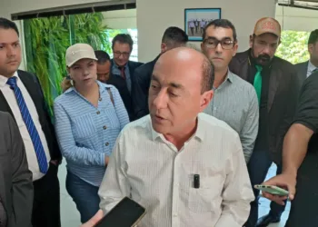 Bocalom anuncia prorrogação dos prazos para pagamento do IPTU e da validade de certidões em Rio Branco
