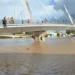 Rio Acre segue baixando na capital e registra 17,68 metros