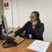 O call center se tornou uma ferramenta prática para os cidadãos sanarem suas dúvidas e problemas sem precisar comparecer à central. Foto: Ascom OCA