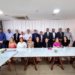 Prefeitura prestigia café da manhã em homenagem ao Dia Nacional da Advocacia Pública