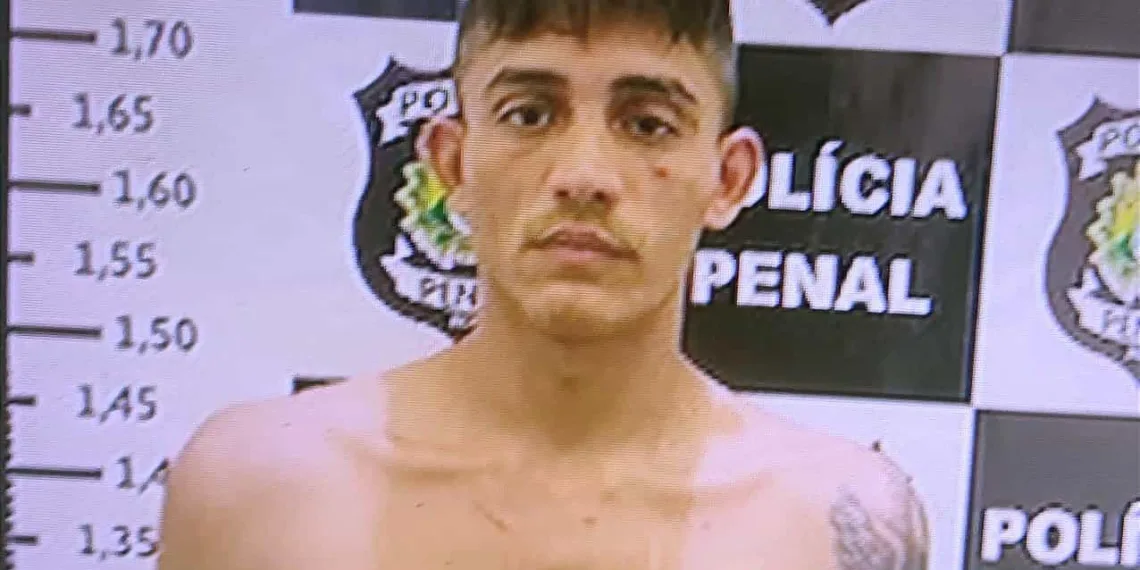 Detento é assassinado em presídio da Capital; Iapen-AC emite nota sobre o ocorrido
