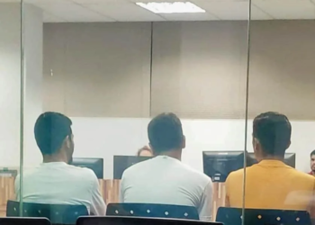 Dois são absolvidos e Hualeson Pereira, vulgo "Ualan", é condenado a 26 anos de prisão pela morte de pastor na Transacreana