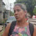 O drama dos que têm que 'abandonar' suas casas devido às inundações na Capital