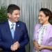 Gladson e Mailza destacam ações do governo nas políticas para as mulheres; veja o vídeo