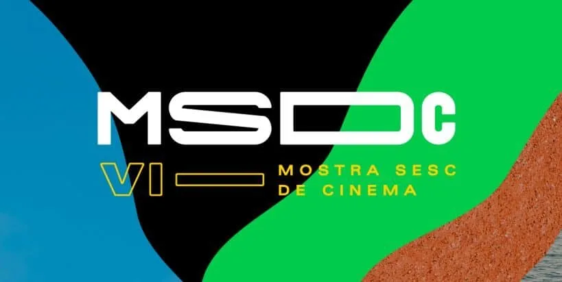 Mostra Sesc de Cinema abre inscrições para categorias de curtas, médias e longas-metragens