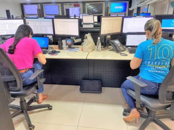 Mulheres conquistam espaço na operação do setor elétrico  