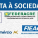 Entidades do setor produtivo do Acre se solidarizam com empresas alvos da Ptolomeu e alertam para reflexos na economia: ‘consequências drásticas’