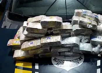 Empresário é preso tentando sair do Acre com quase R$ 1,5 milhão em dinheiro