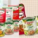 Anvisa suspende fabricação e venda de alimentos da marca Fugini