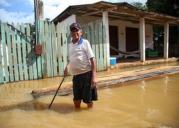 Foto: Dhárcules Pinheiro