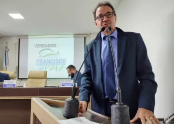 Vereador Francisco Piaba pede punições mais severas para quem comete violência sexual