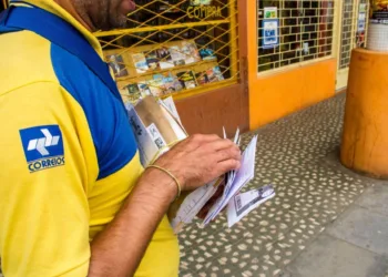 Inscrições para concurso internacional de redação de cartas encerram no dia 23 de março