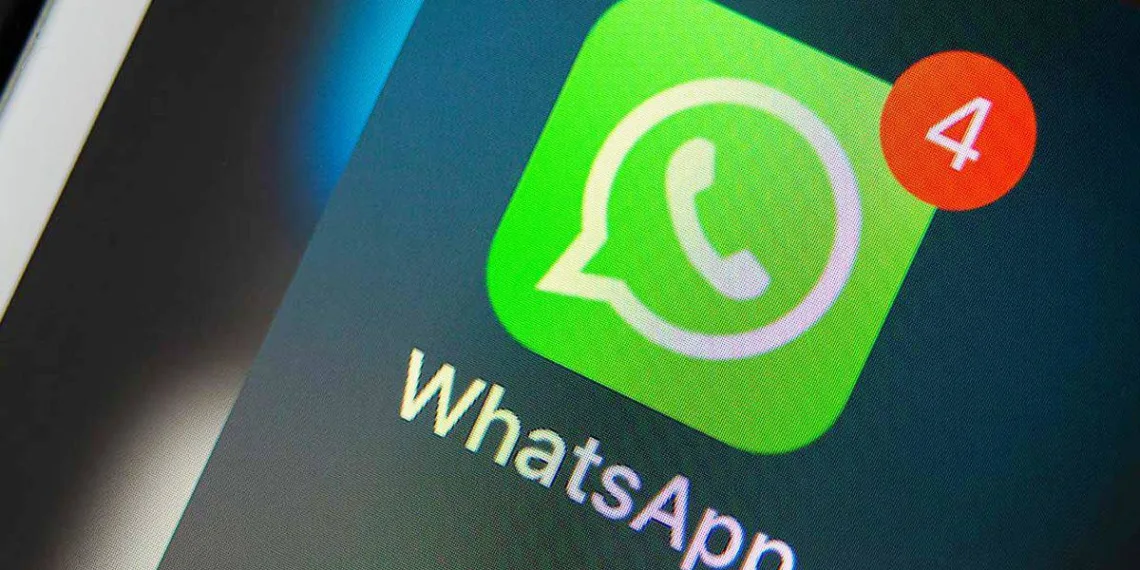 WhatsApp libera ferramenta para escolher quem pode entrar em grupos