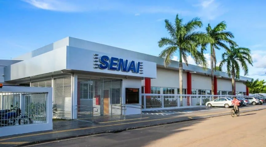Senai Acre abre inscrições para processo seletivo com vagas para níveis médio, técnico e superior