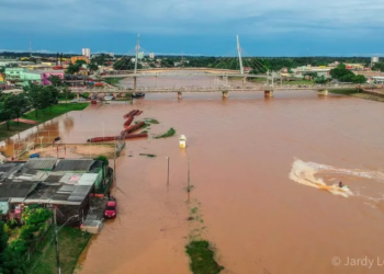 Rio Acre- Foto: Jardy Lopes