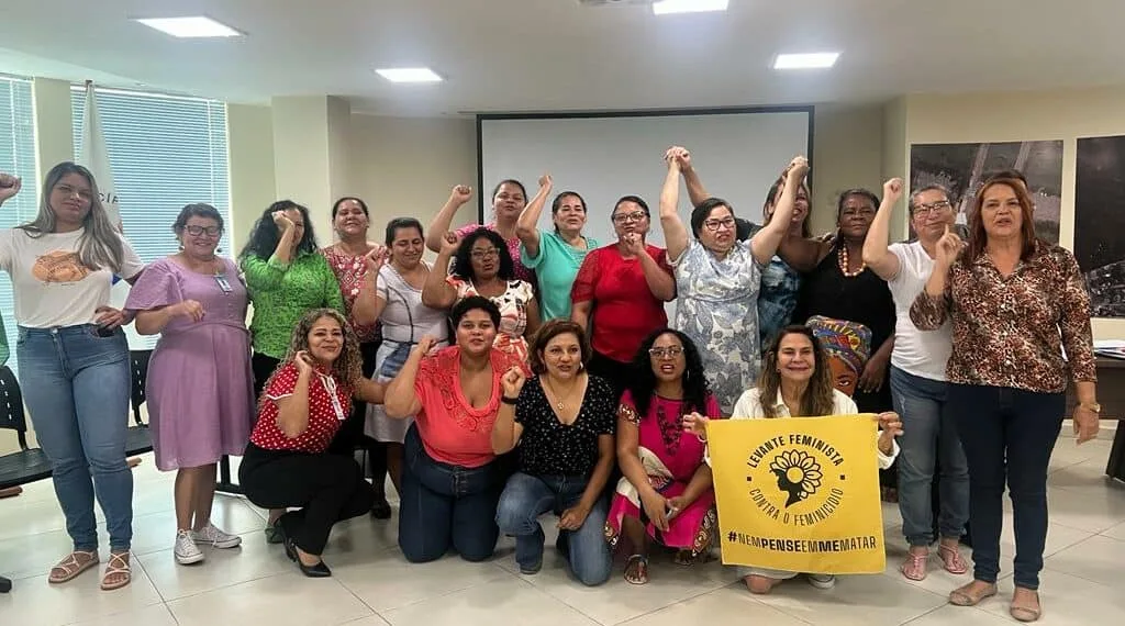 Comitê 8 de Março organiza ato pelos direitos das mulheres nesta quarta-feira
