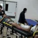 Morador de rua é espancado no bairro Bosque em Rio Branco