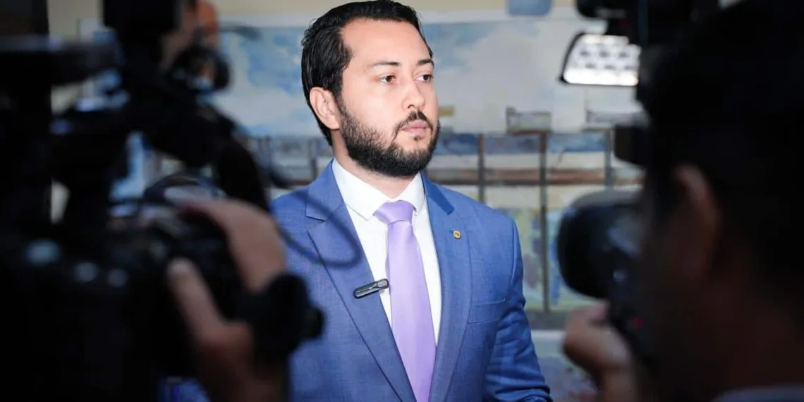 A convite de Alan Rick, Jarude irá a Brasília para tratar da situação da BR-364 com ministro dos Transportes