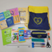 Prefeitura e projeto social garantem kits escolares para 250 crianças da Sobral