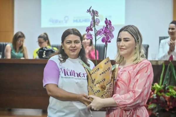 Governo do Estado lança edital para selecionar projetos de fortalecimento de políticas para mulheres
