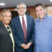 Cesário Braga reforça investimentos para o AC em audiência com ministro Alexandre Padilha